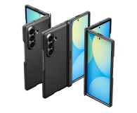 Spigen Slim Armor Pro MagSafe do Samsung Galaxy Z Fold8 Ultra black - 1571750 - zdjęcie 2
